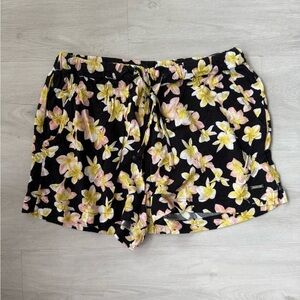 Hurley Frangipani Shorts